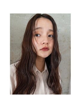 グリーン 北千住(green) 【green北千住】ナチュラルロング