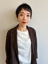 アグ ヘアー ヒルズ  宮城古川店(Agu hair hills)&nbsp;藤原 梨江