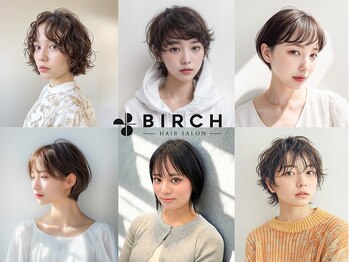 ＢＩＲＣＨ～mishima～【バーチ】