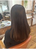酸性ストレート