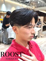 ルースト 原宿店(ROOST)&nbsp;海外風センターパート