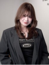 アイトーキョー 名古屋2nd(AI TOKYO)&nbsp;ayaka レイヤー