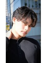 メンズフィール 東梅田店(MENS FEEL)&nbsp;カルマフェザー