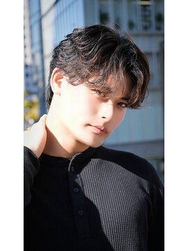 メンズフィール 東梅田店(MENS FEEL) カルマフェザー