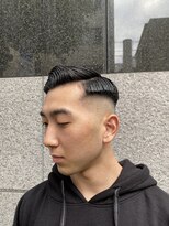 レンゲン(LENGEN)&nbsp;スキンサイドパート