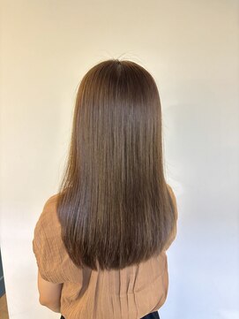 ルプラベレ(le-pla Beret) ベージュカラー