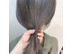 ヘアーサロンクレオ(CREO)の写真