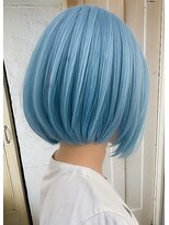 サンティエ(scintiller)&nbsp;ブリーチ/ダブルカラー/グラデーションカラー/ハイライト