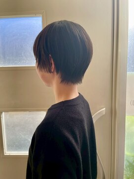 バルス(BLS) コンパクトショート　30代/40代