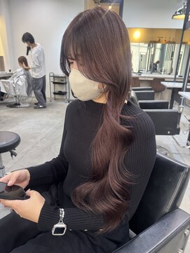 エイト 博多店(EIGHT hakata) ヨシンモリ