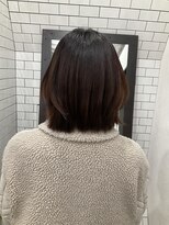 レガーレ(Legare)&nbsp;軽やかボブ