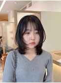 レイヤーカット