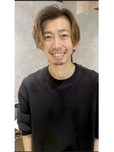 シキ(shiki) 吉岡 宗一郎