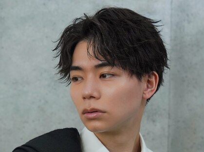 Men's hair FACE。【メンズ ヘア フェイス】【2月26日OPEN予定】の写真
