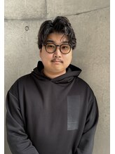 イーチ ディー ヘアーアンドトータルビューティー(each dee hair&total beauty) 高野 玲緒