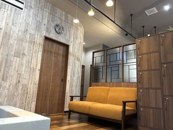 ボニート(Bonito)の写真/お客様一人ひとりと真摯に向き合い、あなたに合わせたカットや施術をご提案◎地域密着型サロンです◇