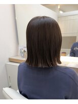 エクラート リュミ 千葉駅前店(ECLART Lumi)&nbsp;シアーベージュ