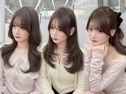 エヌアイ オモテサンドウ(ni omotesando)の写真