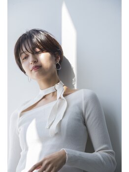 AGATA hair 西風新都店の写真/【4月25日/広域公園前駅徒歩2分】こだわりが詰まった、おなただけのオーダーメイドスタイルをご提案。