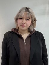 ユニークバイケンジ 町田(unique KENJE) 李虹