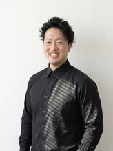 ハルキ ミナト ジャパン オオサカ(HARUKI MINATO japan OSAKA)&nbsp;増田 英