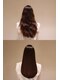 美容室 マーラの写真/ただのトリートメントでは終わらない・・・本気のダメージ補修で、理想の艶髪へ。