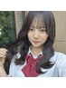 2回目以降【学割U24】似合わせカット　￥4000