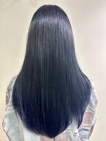 サロン ド ビューティー ラ デュース&nbsp;ブルーブラック