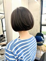 オントエンヘアー(ONTOEN.Hair)&nbsp;大人ミニボブ