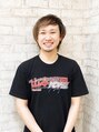 アグ ヘアー フォンテ 大泉学園店(Agu hair fonte) 伊藤 竜介
