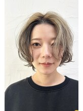 クリコ ヘアーデザイン(CLICQUOT hair design)