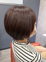 バンファミリー VANfamily&nbsp;ショートボブ