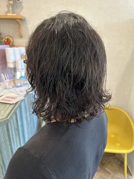 エルア(elua) ラフカール