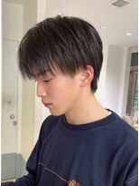 ローネス 銀座(LONESS)&nbsp;フェザーショート