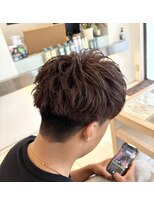 アンジュール&nbsp;ミルクティーグレージュ