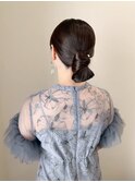ヘアセット/千葉