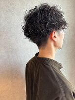 ルチェア ヘア(Lucea Hair) パーマ