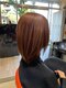 リマヘアー(lima hair)の写真/50代からの髪質改善♪パサつき・ツヤ不足・まとまらない、そんなお悩みきれいサッパリ！