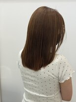 シャルム アロ(Charme Alo)&nbsp;ナチュラルbob