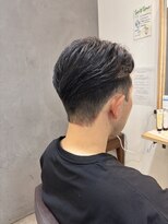 グッドプレイスアンドシング 江坂店(Good Place&thing)&nbsp;メンズカット/メンズ/メンズカラー/メンズパーマ/江坂/江坂駅