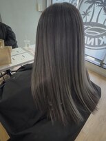 ジェニック バイ ノギオコザ(GENIC BY NOGIO KOZA) エアンブレライツ