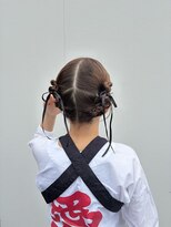 ソエラ(Soera)&nbsp;タイトツインアレンジ