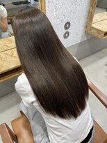 コモドルポ(comodo rupo) オリーブベージュ