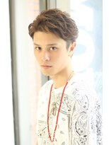 フォルテ 表参道店(FORTE) 【FORTE】ペールスマートマッシュ