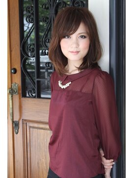 フォルテ 掛川店 大人ミディアム