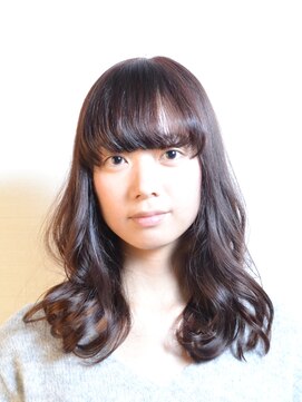 ヴィピット(vipit) ゆるふわナチュラルスタイル