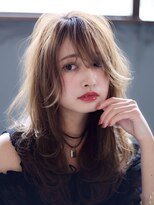 マイティ バイ エイチ(mighty by H)&nbsp;【mighty】ジェンダーレス×透明感