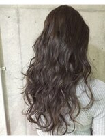 アライブ キチジョウジ(ALIVE Kichijoji)&nbsp;【ALIVE 吉祥寺】透け感ダークグレージュハイライト