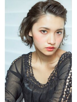 ラレイ(Lalei) 【Lalei】大人×可愛いモードヘアアレンジ