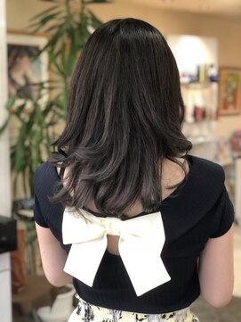 ソルシエール(SORCIERE) カ―ル